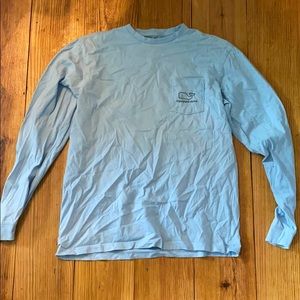 Vineyard Vines long sleeve